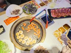 -杨记齐齐哈尔烤肉(总店)