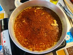 -燃计沙茶皇·香港沙茶火锅(人广旗舰店)