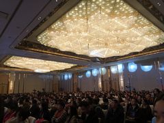 -国际青年会议酒店-苏莱斯餐厅
