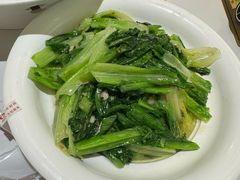 清炒油麦菜-椿记烧鹅(叠彩店)