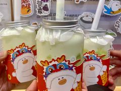 -果呀呀(凯德广场店)