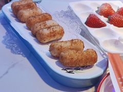 -徐记小怪兽肉蟹煲店(哈西万达金街店)