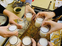 -老三龙虾(汉阳杨泗庙店)