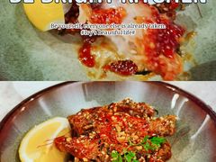 -BE BRIGHT KITCHEN(正佳广场店)