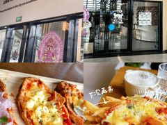 -Pekaa啤咖食肆Coffee&Bistro