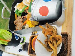 -水桶王国主题餐厅·聚会·生日派对·亲子活动·家庭套餐(亚龙湾希尔顿店)