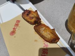 -大锅强·蒸海鲜青岛菜(吾悦广场店)