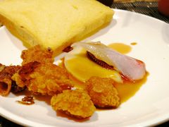 -蓝海国际大饭店·蓝钻自助百汇(兰山店)