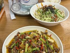 -艺味深尝(云锦路店)