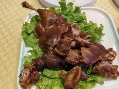 -熙春园餐厅