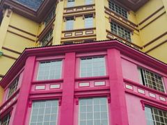 -广州花之恋城堡酒店
