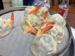 -叶存利海鲜大馅饺子(海宁路总店)