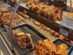 -烘焙町面包店(西四店)