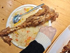 -青禾小厨新疆菜(总店)