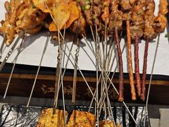 -楚太子  中餐&烧烤(武大店)