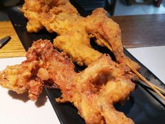 牛蛙-老天桥蛙炉火锅(姑苏总店)