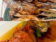 -璞御·海鲜·雪花牛肉局(宾水西道店)