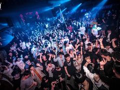 -HiIbiza酒吧