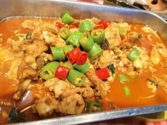 -老湘村·湖南土菜(天河维多利店)