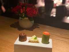 -泰安门Taian Table(镇宁路店)
