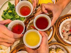 -汤臣·空中餐厅·严选粤菜(石湾世博广场店)