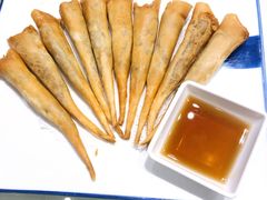 脆皮黄鱼卷-老好人象山海鲜(岭南路店)