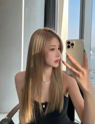 -逸丝风尚yesfashion造型