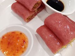 -皓景海鲜·地标美食(双月湾店)