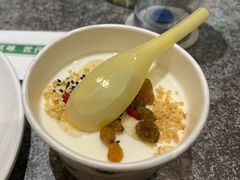 自制酸奶-紫光园(创始店)