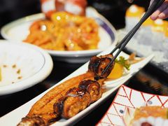 -和一料理(安阳店)