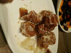 android_upload_pic-茉莉餐厅(包河万达店)