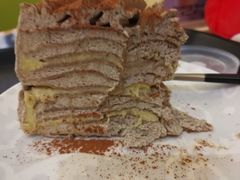 -MUSANG KING猫山王(龙湖杭州滨江天街店)