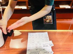 -一兰拉面(池袋店)