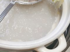 -四点金粥底火锅(沂州里店)