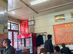 大堂-杨记灌肠(食品街店)