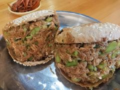 -昌顺马记小吃店(昌盛园店)
