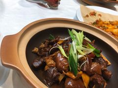 -上海年代·浙菜家烧·小海鲜(水上东路店)