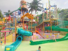 -杭州开元森泊度假乐园