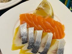 -南海温德姆花园酒店-康达屋Rendez Vous Buffet