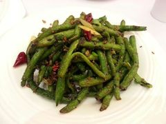 干煸豆角-峨嵋酒家(地安门店)