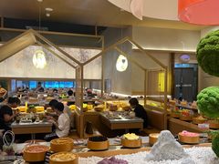 -喜家自助小火锅(卓悦里店)