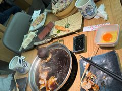 -沼津港精致料理·寿喜烧·烧鸟(青浦宝龙广场日料榜单店)