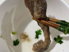 小苏肉-宋老三苏肉羊肉汤老店