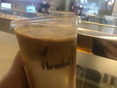 -Bracket Coffee(工体店)