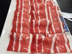 -楼外楼大刀肉传统火锅居(幸福街店)