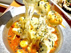 -哼蟹二将·烤肉酱蟹(合生汇店)