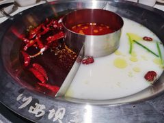 老炮番茄锅-川西坝子(老军营店)