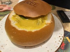 -大树餐厅(万达创始店)