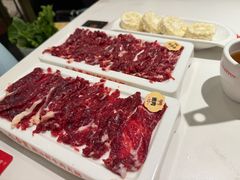 -八合里潮汕鲜牛肉火锅(上海汇智广场店)