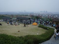 -南京市江宁方山